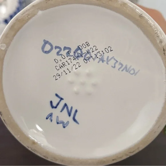 Clase Azul Tequila Reposado EMPTY BOTTLE - Picture 7 of 8